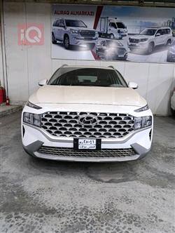 هیوندای سەنتافی